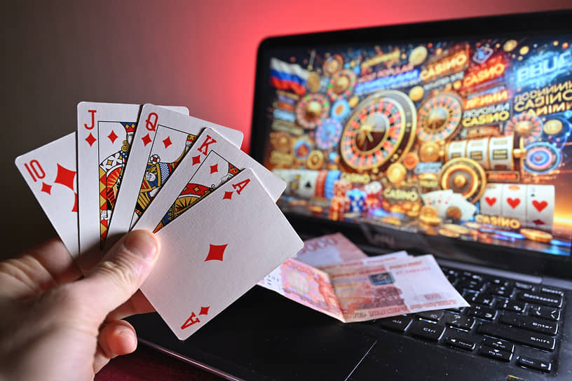 Casino Sin Licencia en España Una Guía Completa