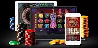 Experience Thrilling Gaming at Lady Linda Casino Online