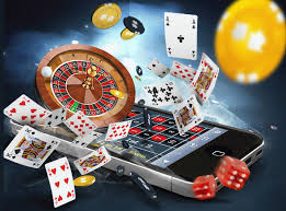 LT Casino Online - Discover Exciting Games and Bonuses